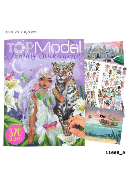 Libro TopModel