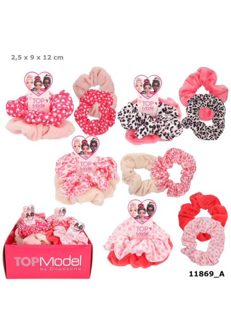 Coleteros TopModel