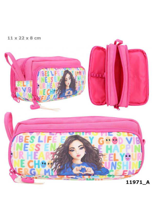 Estuche TOPModel