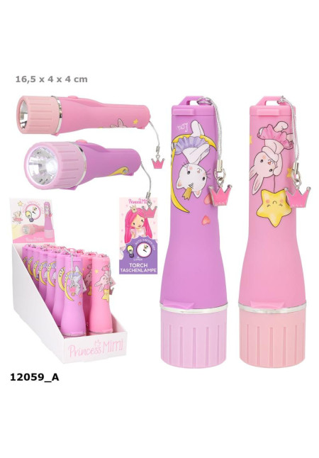 Linterna Mimi