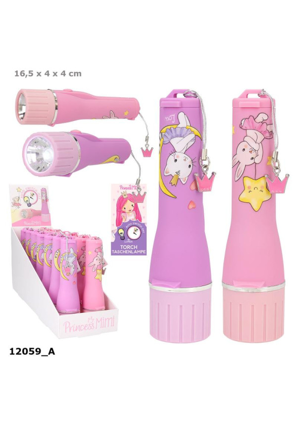 Linterna Mimi