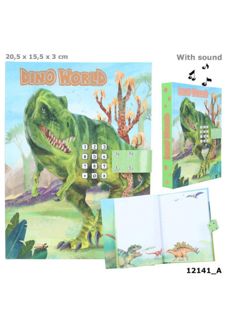Diario Dino