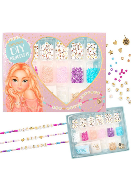 Pulseras TOPModel
