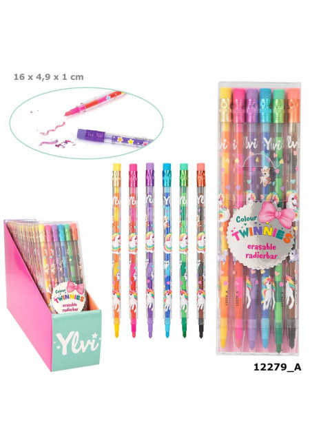 Colores Ylvi