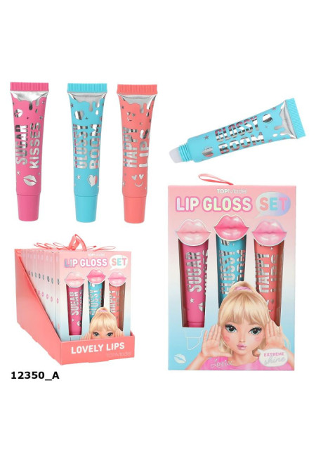 Labiales TopModel