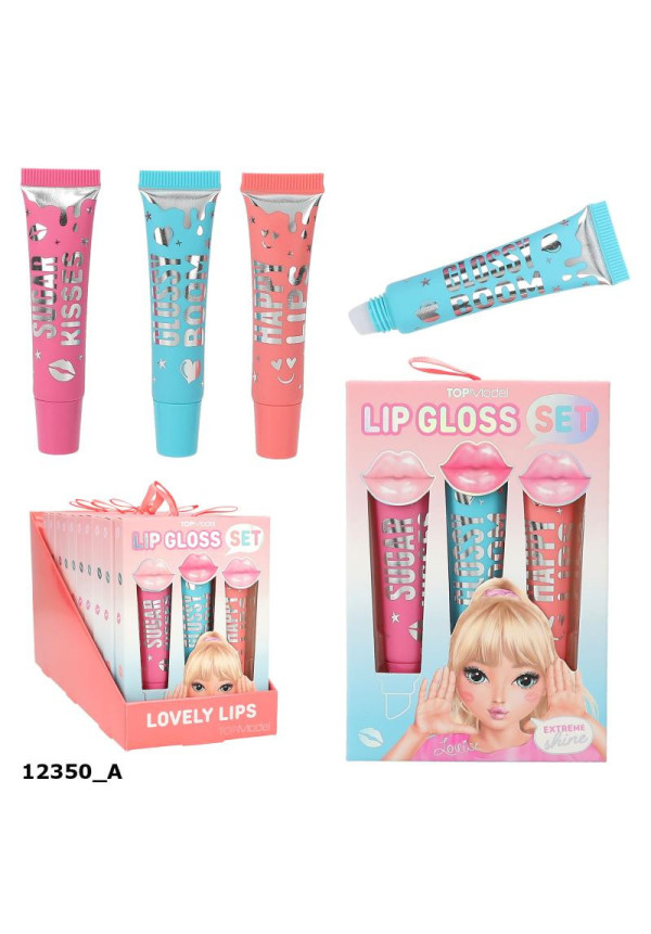 Labiales TopModel