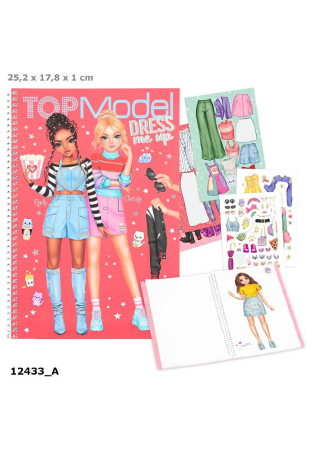 Cuaderno TOPModel