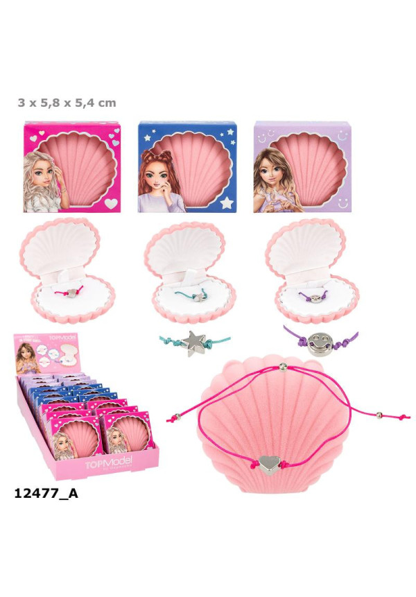 Pulsera TopModel