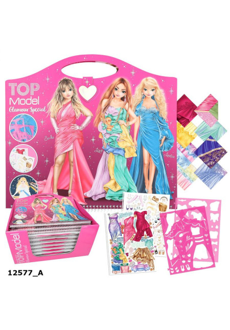 Cuaderno TOPModel