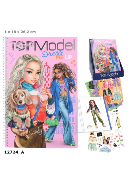 Libro TopModel