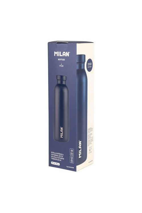 Botella Milan