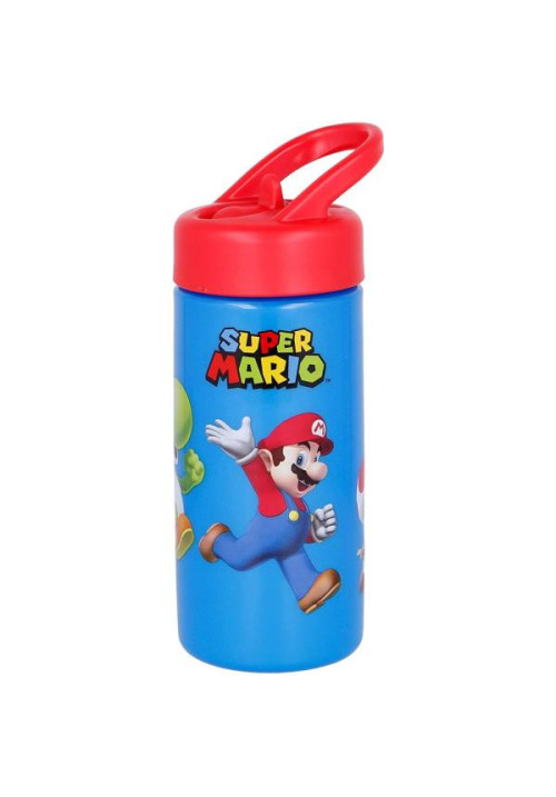 Botella Mario