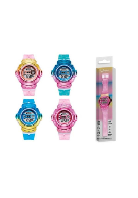 Reloj Digital
