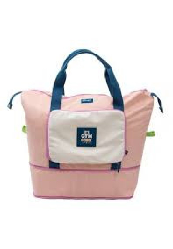 Bolsa Mr. Wonderful