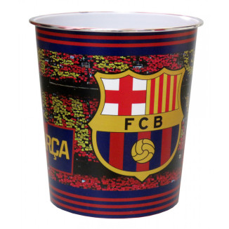 Papelera Barça