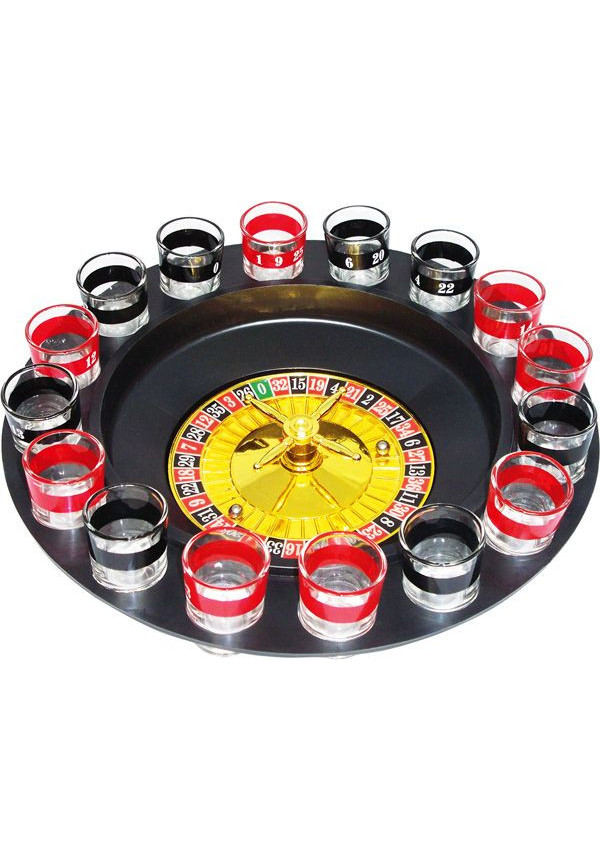 Ruleta