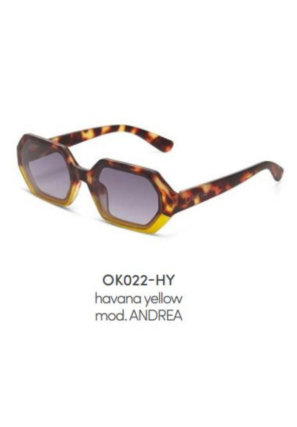 Gafas OKKIA