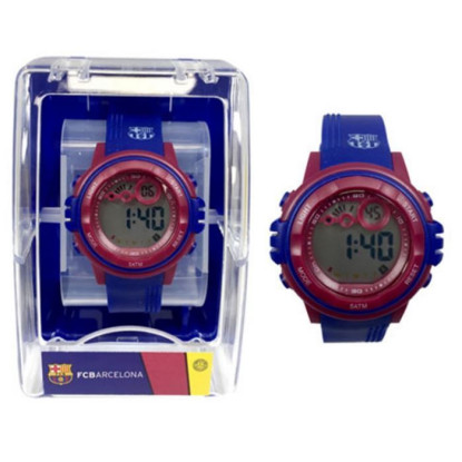 Reloj Barça