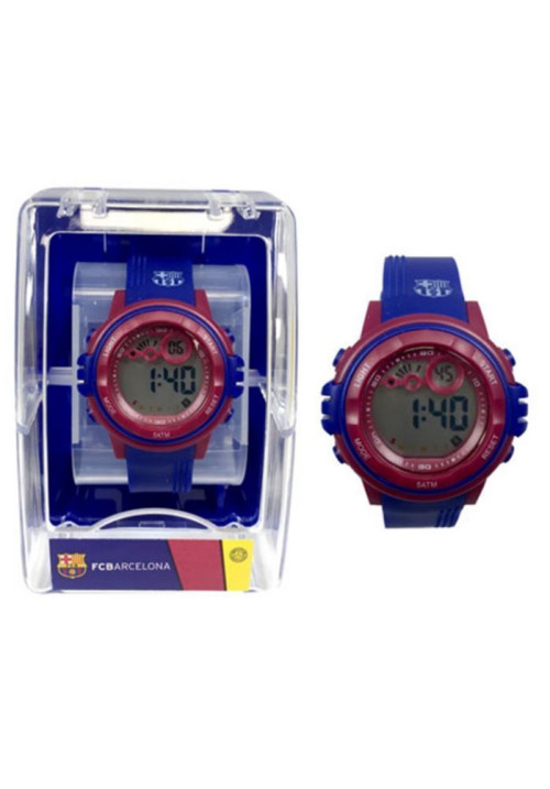 Reloj Barça