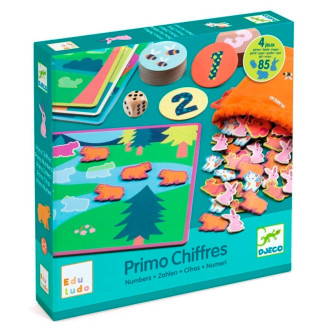 Primo Chiffres
