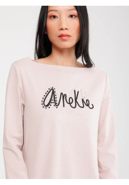 Camiseta Anekke T.L