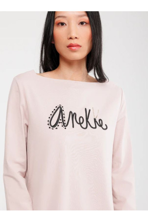 Camiseta Anekke T.L