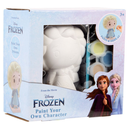 Frozen Yeso