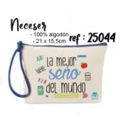 Neceser Seño