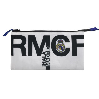 Estuche R.Madrid