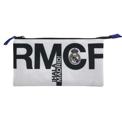 Estuche R.Madrid