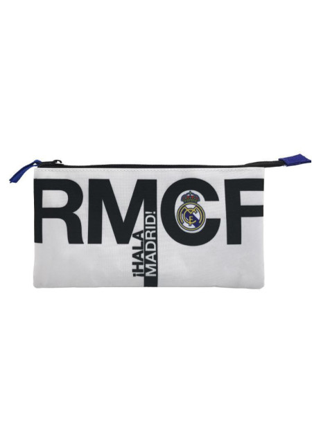 Estuche R.Madrid