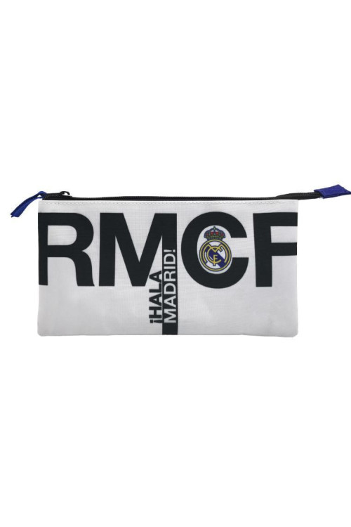 Estuche R.Madrid