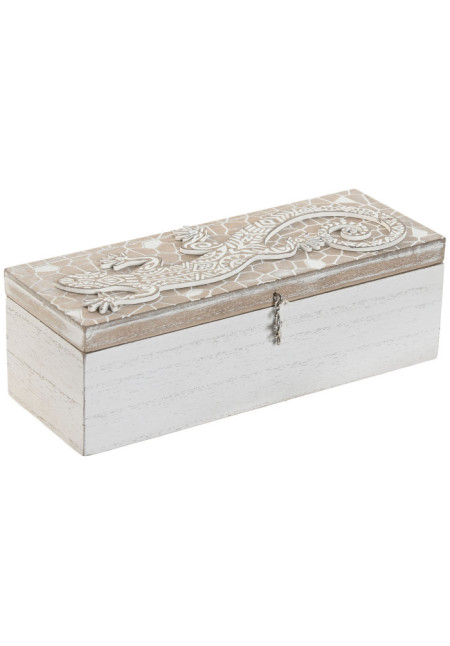 Caja Salamandra