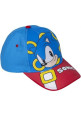 Gorra Sonic