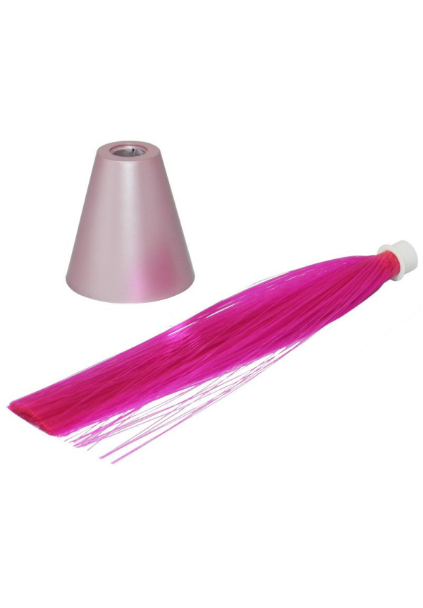 Lámpara fibra