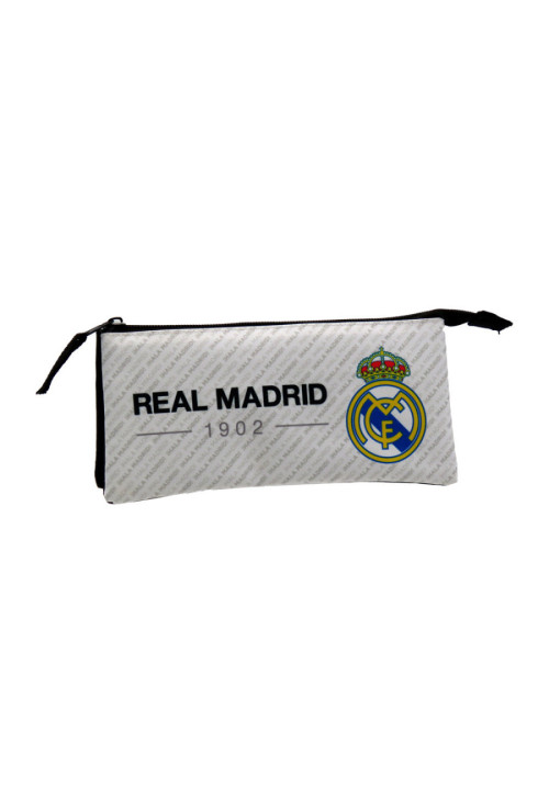 Estuche R.Madrid