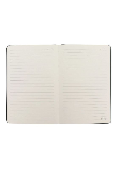 Libreta Mr.Wonderful