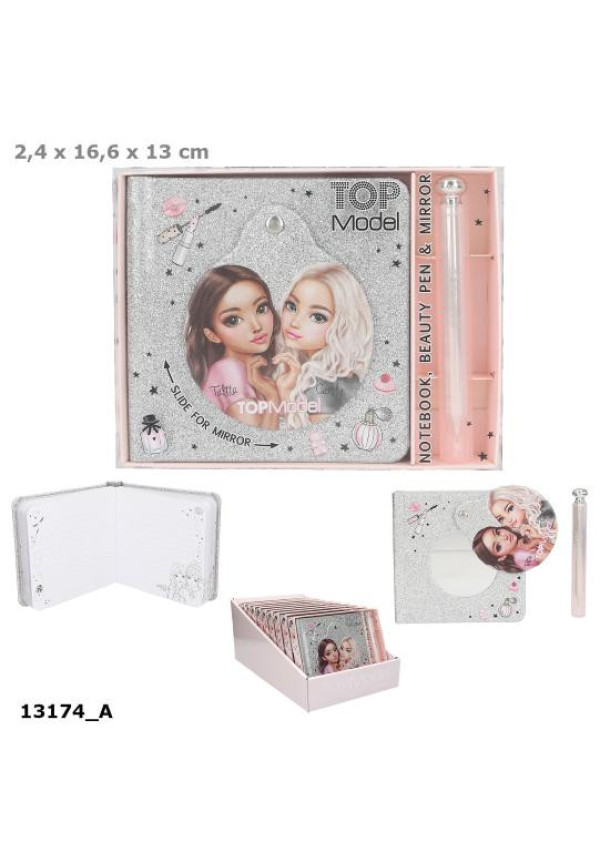 Libreta TopModel