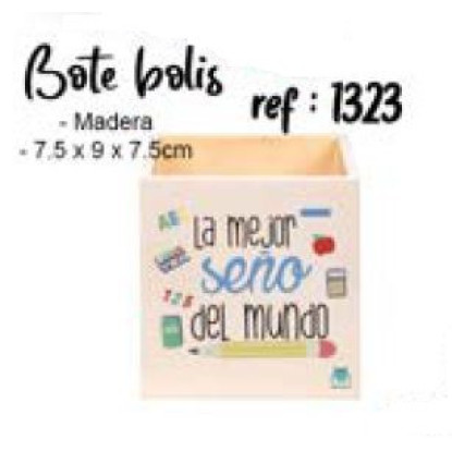 Bote Seño