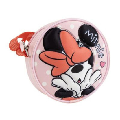 Bolso Minnie