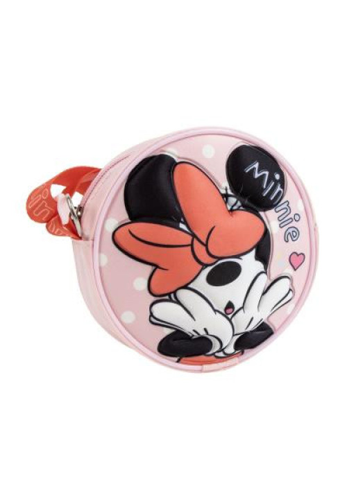 Bolso Minnie