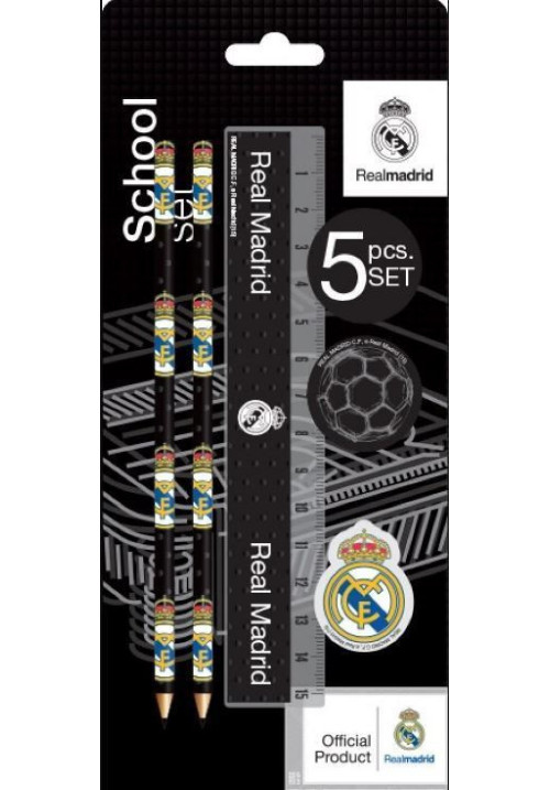 Set R. Madrid