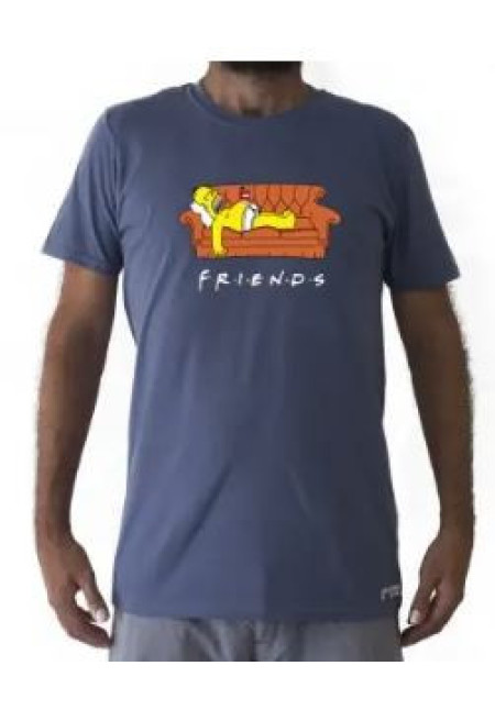 Camiseta FRIENDS