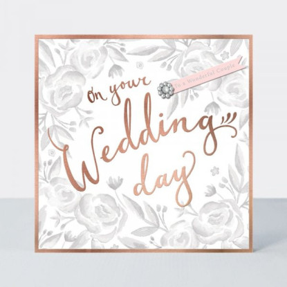 Tarjeta Boda