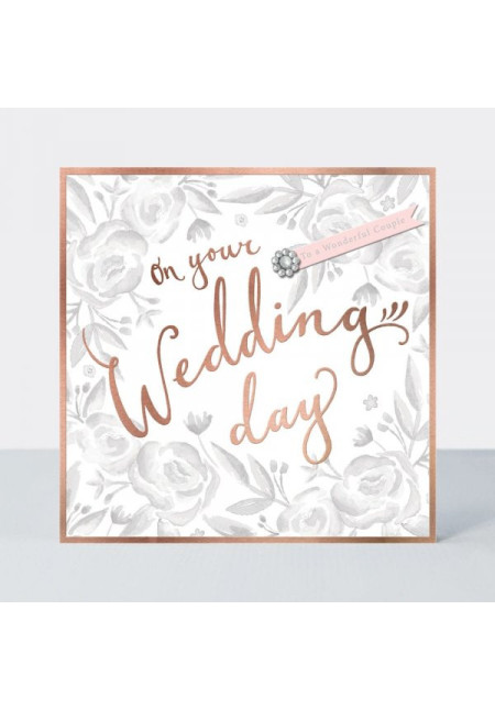 Tarjeta Boda