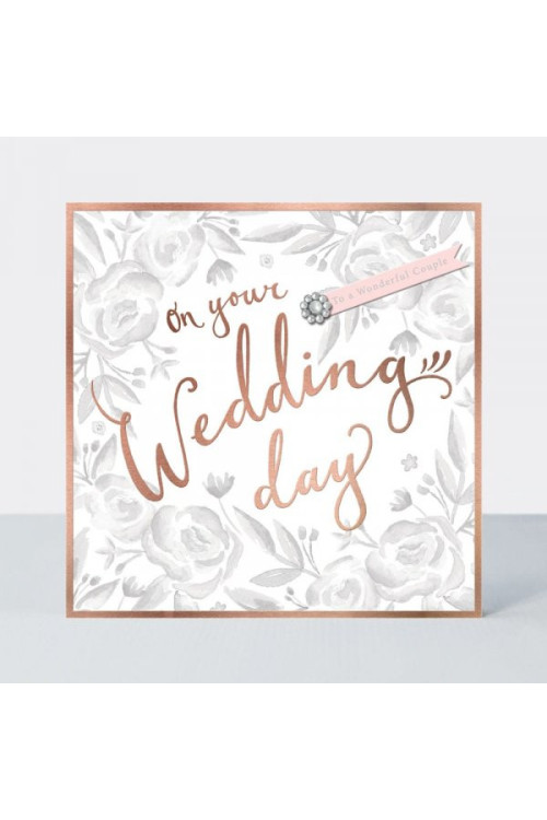 Tarjeta Boda