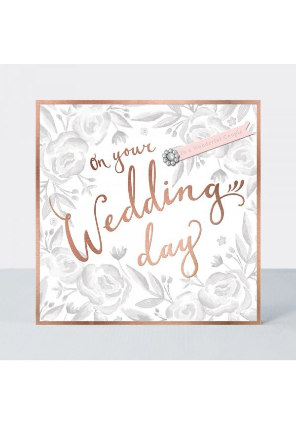 Tarjeta Boda