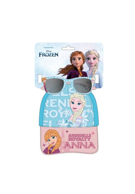 Set Frozen