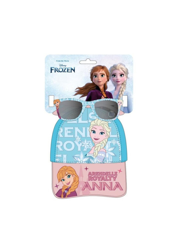 Set Frozen