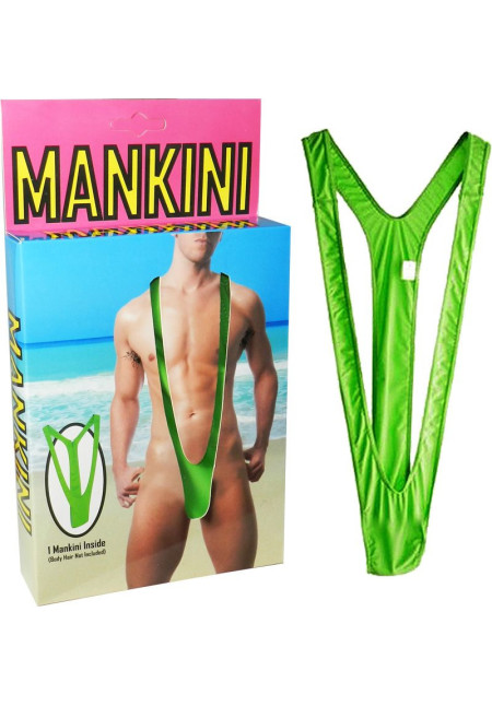 Bañador hombre